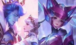 王者东皇新皮肤爆料最新,神秘力量觉醒