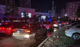 石家庄堵车爆料视频最新