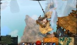 激战2娱乐爆料攻略大全,揭秘游戏内幕与高能技巧