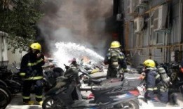 电动车火灾事件最新爆料,揭秘事故真相与预防措施