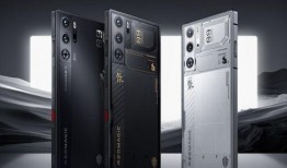 红魔手机9最新爆料,性能怪兽来袭，电竞体验再升级！