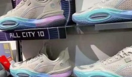 李宁最新爆料球鞋,科技与时尚的完美融合