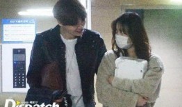 韩国d社最新爆料情侣,当红明星情侣甜蜜瞬间大曝光