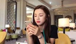 金美娜自己爆料的视频是真的吗,金美娜爆料视频真实性揭秘