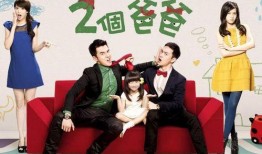 台剧两个爸爸在线观看,温馨家庭，爱的力量