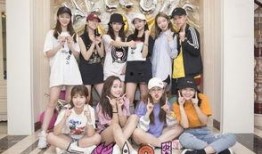 火箭少女101最新爆料,揭秘成员们背后的故事与成长