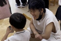 小杨哥爆料儿子视频大全,儿子成长瞬间视频大全