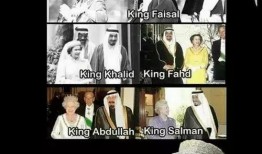 沙特王子cnn爆料视频,王室内部惊人秘密曝光