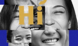 娱乐爆料海报设计图,光影交错，明星风采尽现