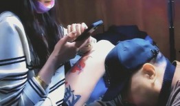 女子刺青视频在线观看,女子刺青视频赏析之旅