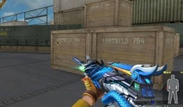 cf官方爆料最新幻神,CF官方爆料最新幻神英雄诞生记