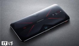 红魔手机9最新爆料,性能怪兽来袭，电竞体验再升级！