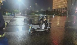 电动车火灾事件最新爆料,揭秘事故真相与预防措施