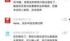 京东内部员工爆料最新,揭秘电商巨头背后的秘密与变革