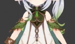 元神纳西妲最新爆料,神秘力量觉醒，探寻异世界奥秘