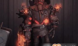 狼队第五人格皮肤爆料视频