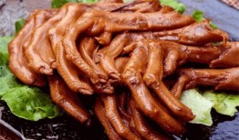 卤味爆料配方视频讲解教程,跟随视频教程轻松学会经典卤味制作