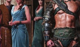 斯巴达克斯前传在线观看,自由之战在线观看，探寻奴隶起义的起源与传奇